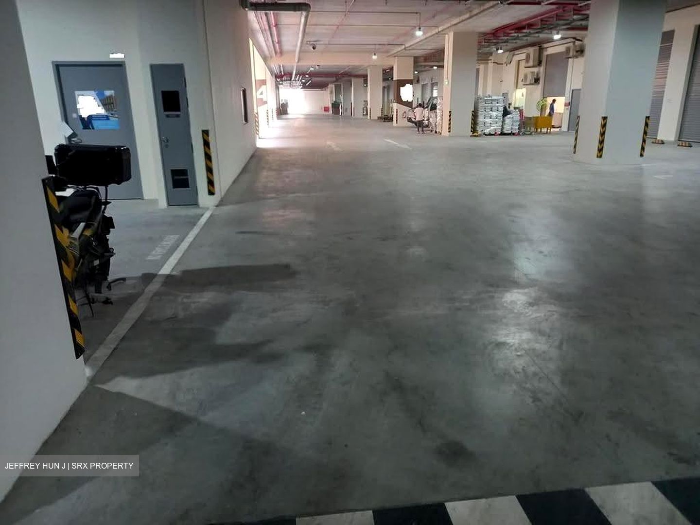 Tampines Connection (D18), Factory #618737701